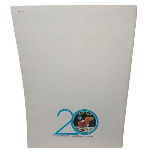 The First Lunar Landing As Told by The Astronauts, Space Station & Planets NASA - Picture 5 of 11